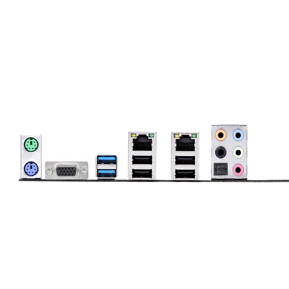 لوحة أم HUANANZHI LGA2011-3 X9 - مراجعة X99 Dual Cpu Motherboard Combo وسعره