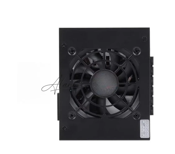 مزود طاقة صامت صغير الحجم من ن - مراجعة Sfx Power Supply 850W Gold وسعره