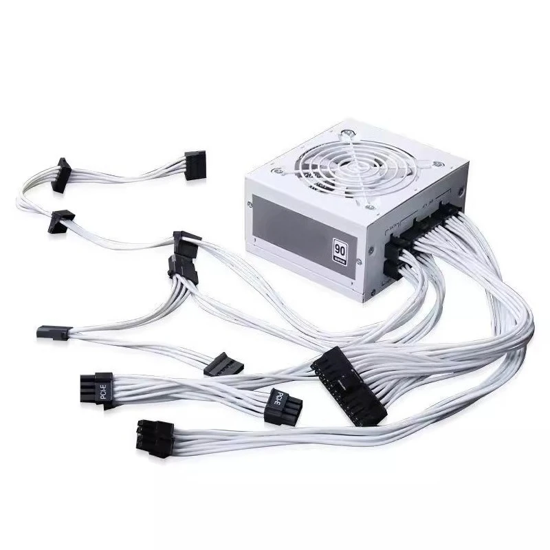 مزود طاقة صامت لجهاز الكمبيوتر - مراجعة Sfx Power Supply 850W Gold وسعره
